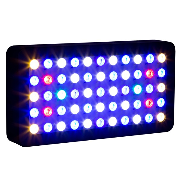 Marine Aquarium Used - 3-ваттный светодиодный чип для аквариума, программируемый