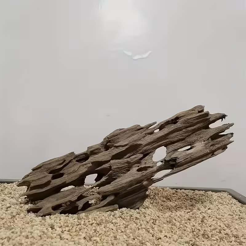 Декор для аквариума из дерева  – обзор и цена Aquarium Marine Rock