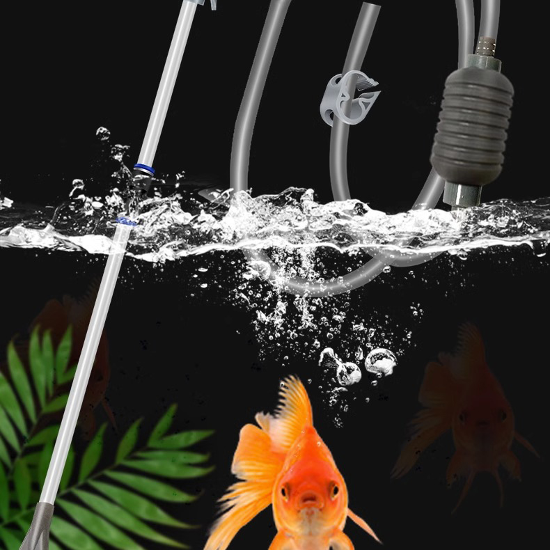 Набор для чистки аквариума: си – обзор и цена Marine Aquarium Water Change