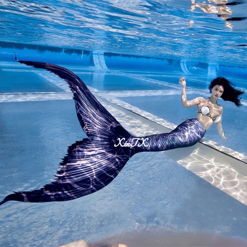 Костюм русалки для взрослых: х – обзор и цена Aquarium & Marine Museum Ums