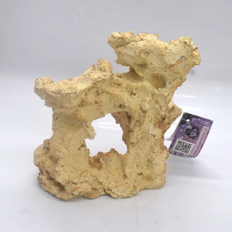 Морской стиль, коралловый риф, – обзор и цена Aquarium Marine Rock