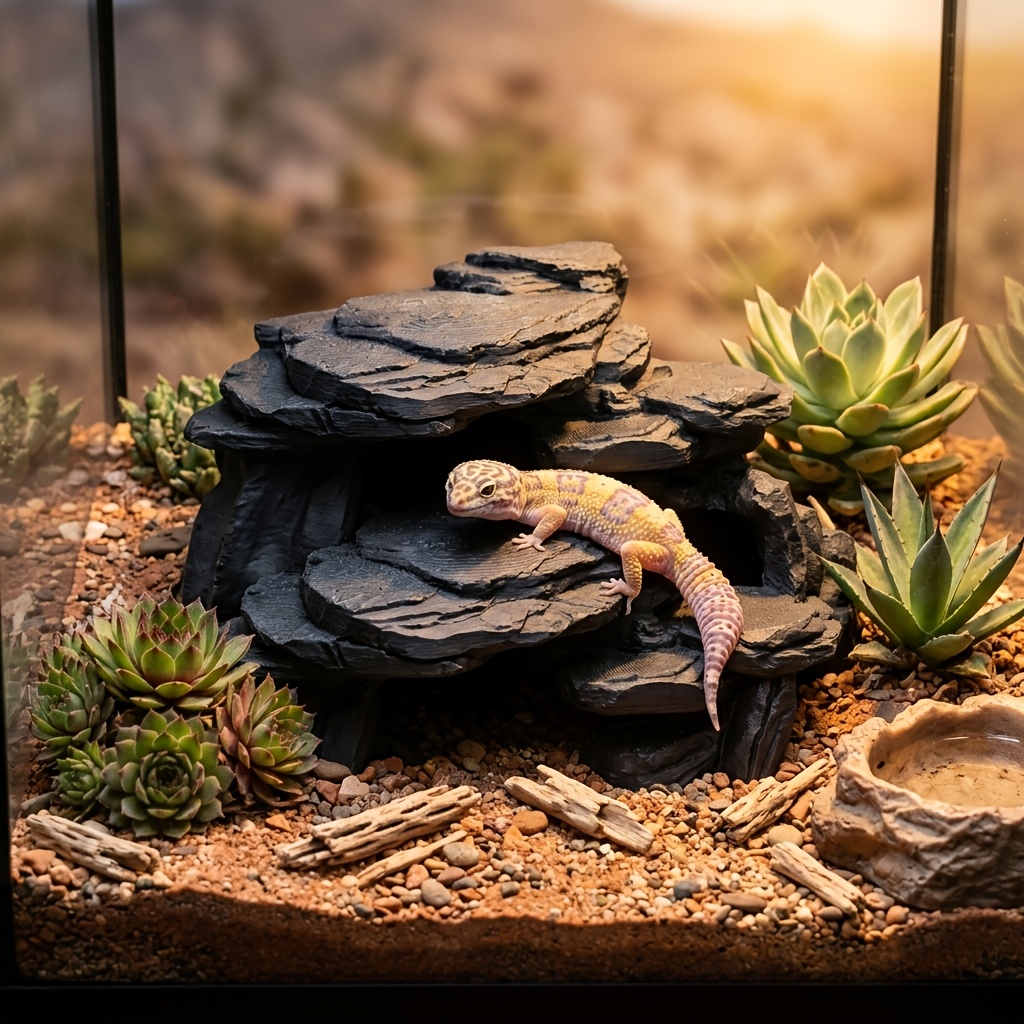 Декорация для аквариума PLA Ca – обзор и цена Aquarium Marine Rock
