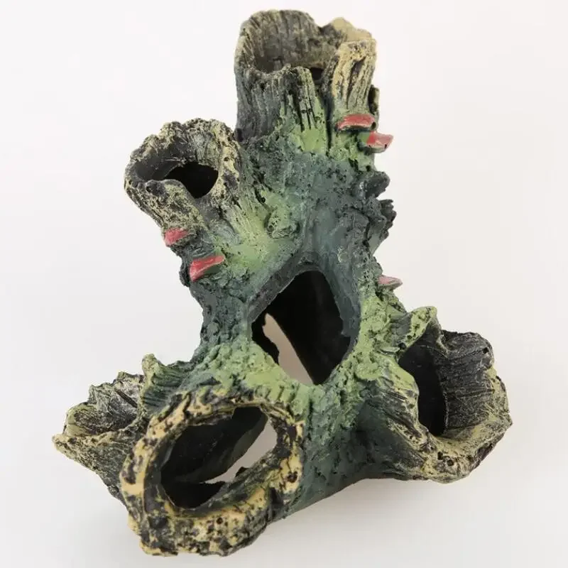 Рокарий из смолы, аквариум, пе – обзор и цена Aquarium Marine Rock