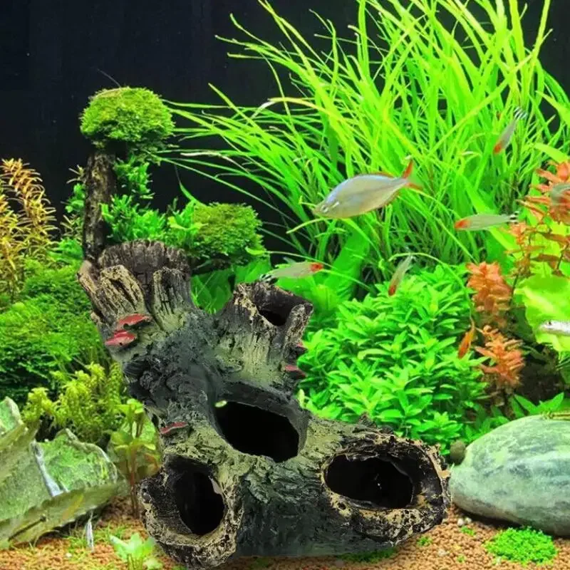 Рокарий из смолы, аквариум, пе – обзор и цена Aquarium Marine Rock