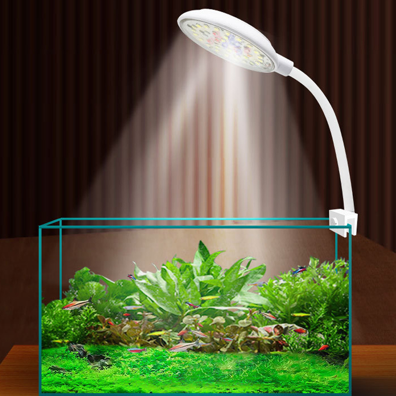 USB-светильник для аквариума с – обзор и цена Marine Aquarium Water Change