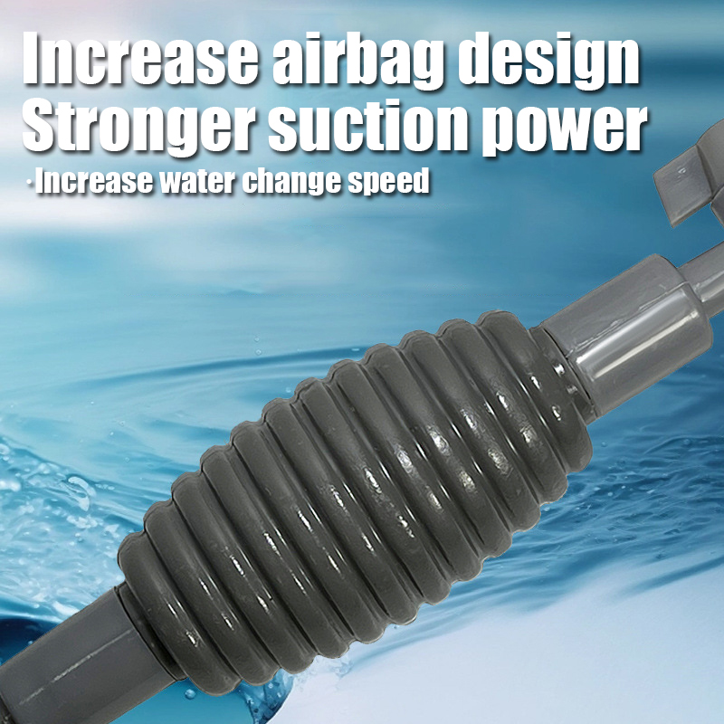 Новый сменщик воды для аквариу – обзор и цена Marine Aquarium Water Change
