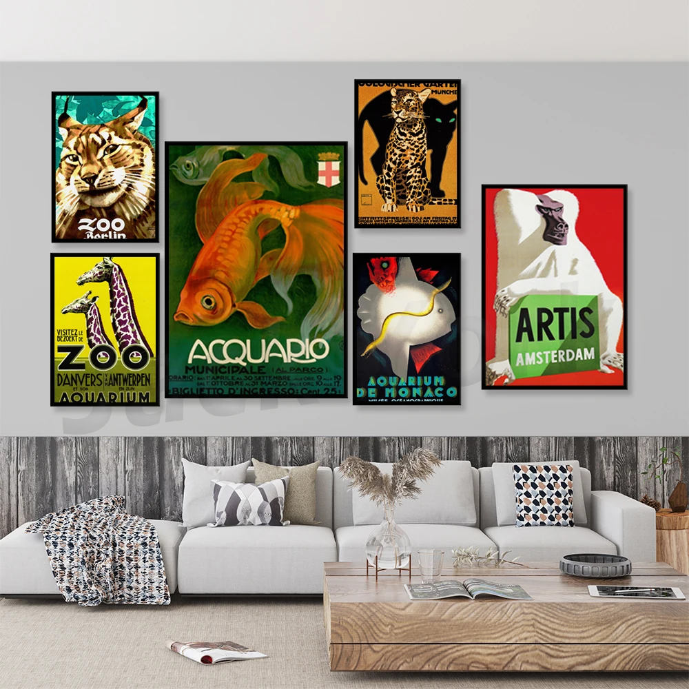 Амстердам Зоопарк Монако, винт – обзор и цена Marine Zoo
