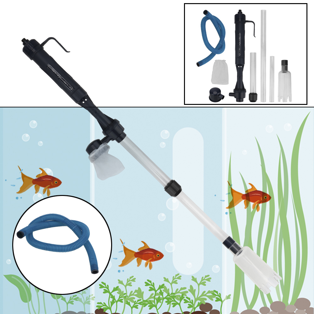 Электрический насос для замены – обзор и цена Marine Aquarium Water Change