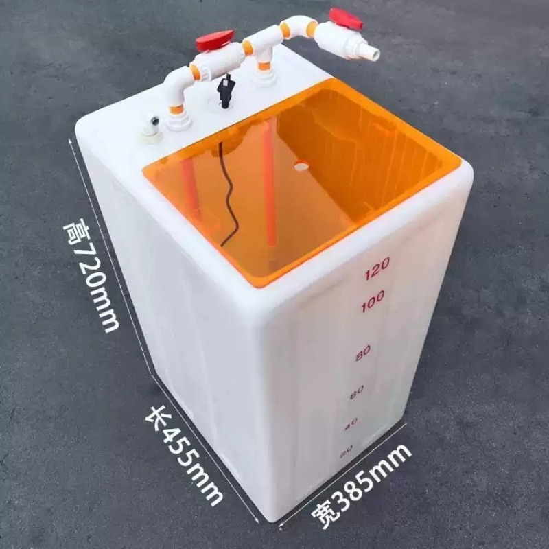 Акриловая крышка для утолщенно – обзор и цена Marine Aquarium Water Change