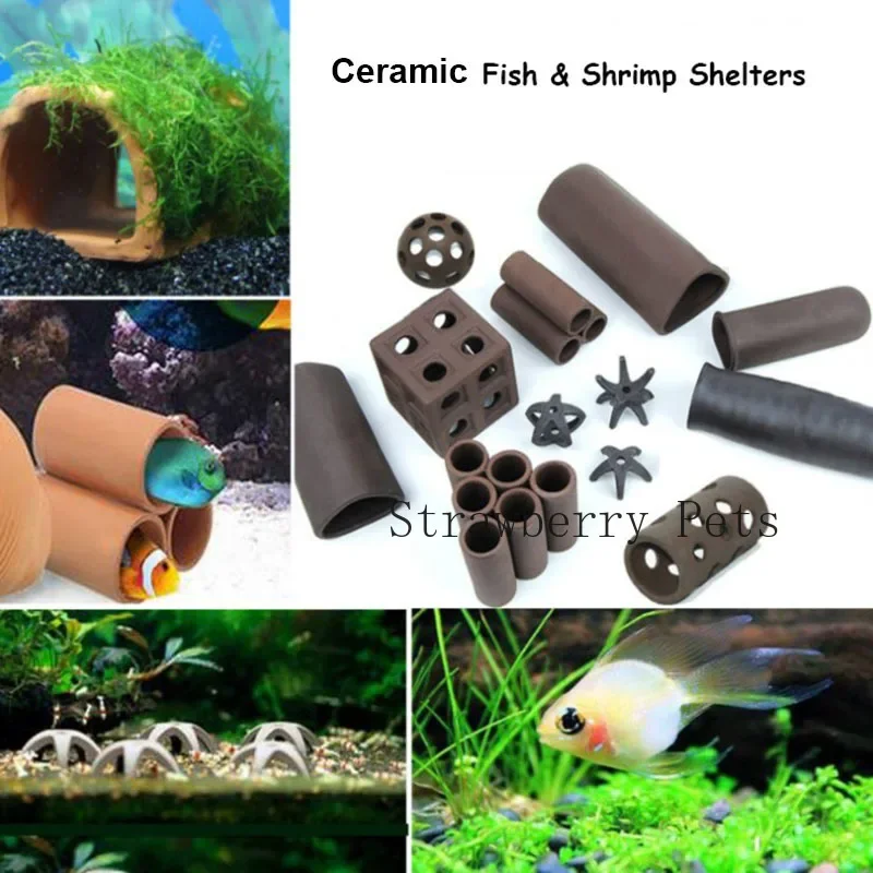 Керамическое украшение для акв – обзор и цена Aquarium Marine Rock