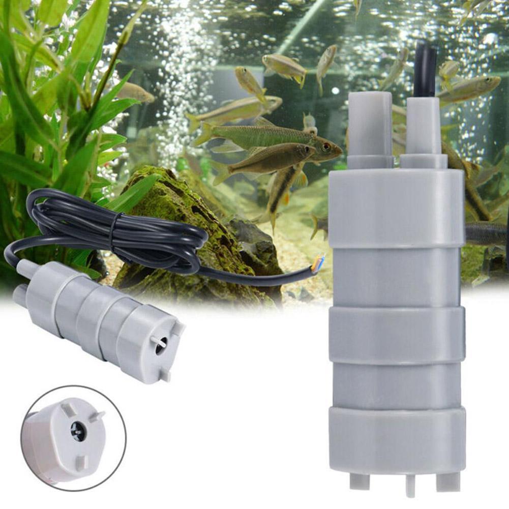Погружной насос RV 12 В, высок – обзор и цена Aquarium & Marine Museum Ums