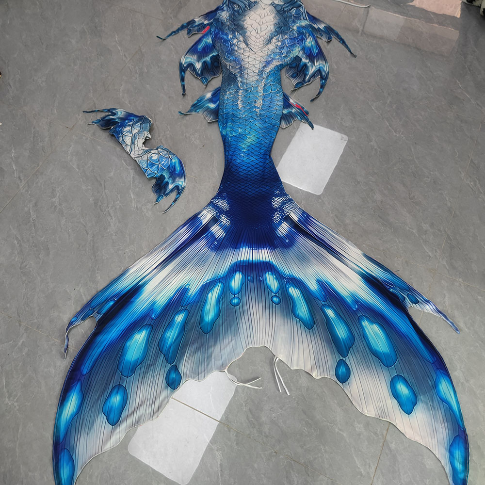 Оригинальный красочный хвост р – обзор и цена Aquarium & Marine Museum Ums